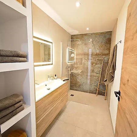 E Cotule Villa Santa-Reparata-di-Balagna