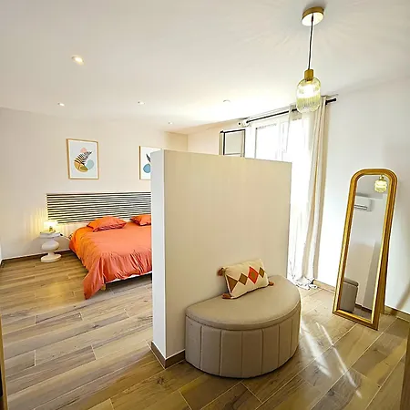 E Cotule * Santa-Reparata-di-Balagna