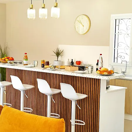 E Cotule Villa Santa-Reparata-di-Balagna