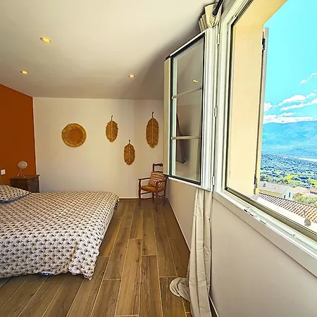 E Cotule Villa Santa-Reparata-di-Balagna