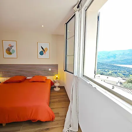 ヴィラ E Cotule *