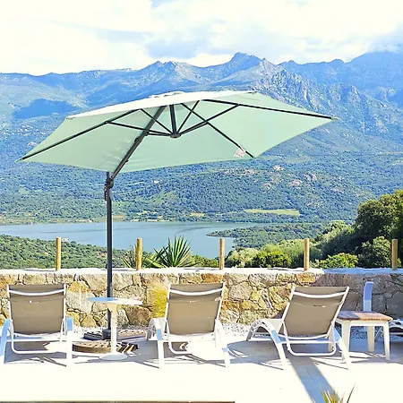 ヴィラ E Cotule *