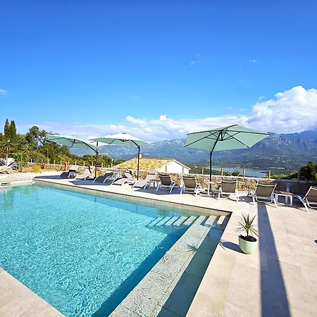 Villa E Cotule *